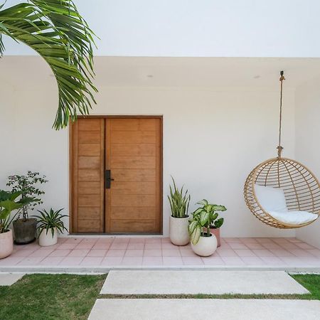 Makai Uluwatu Villa Kültér fotó