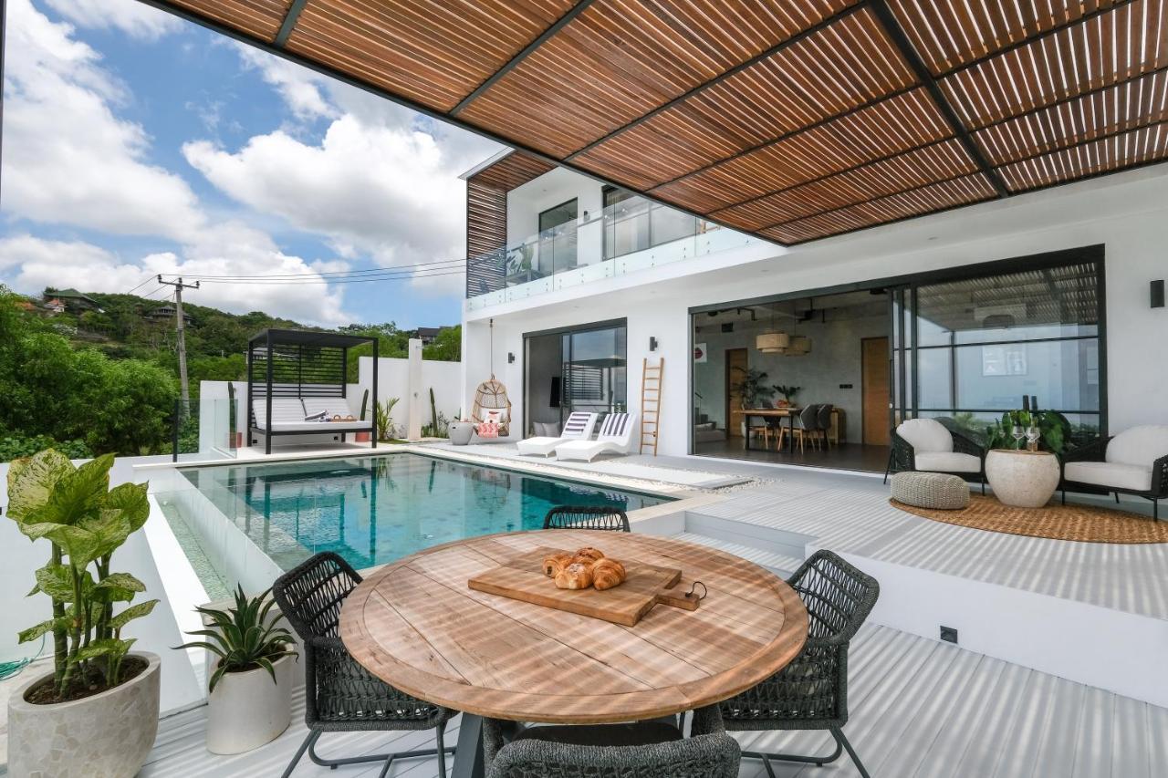 Makai Uluwatu Villa Kültér fotó