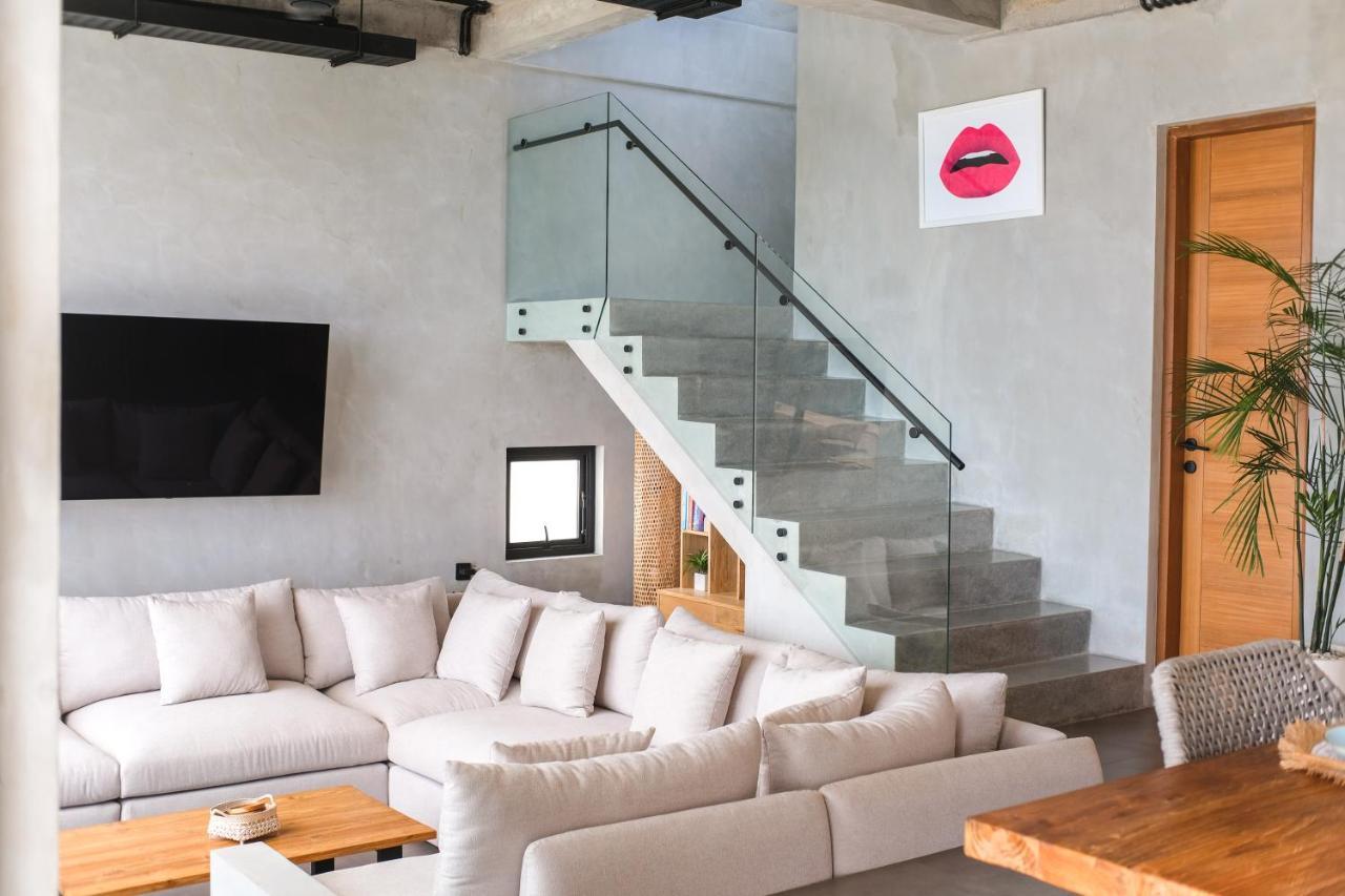 Makai Uluwatu Villa Kültér fotó