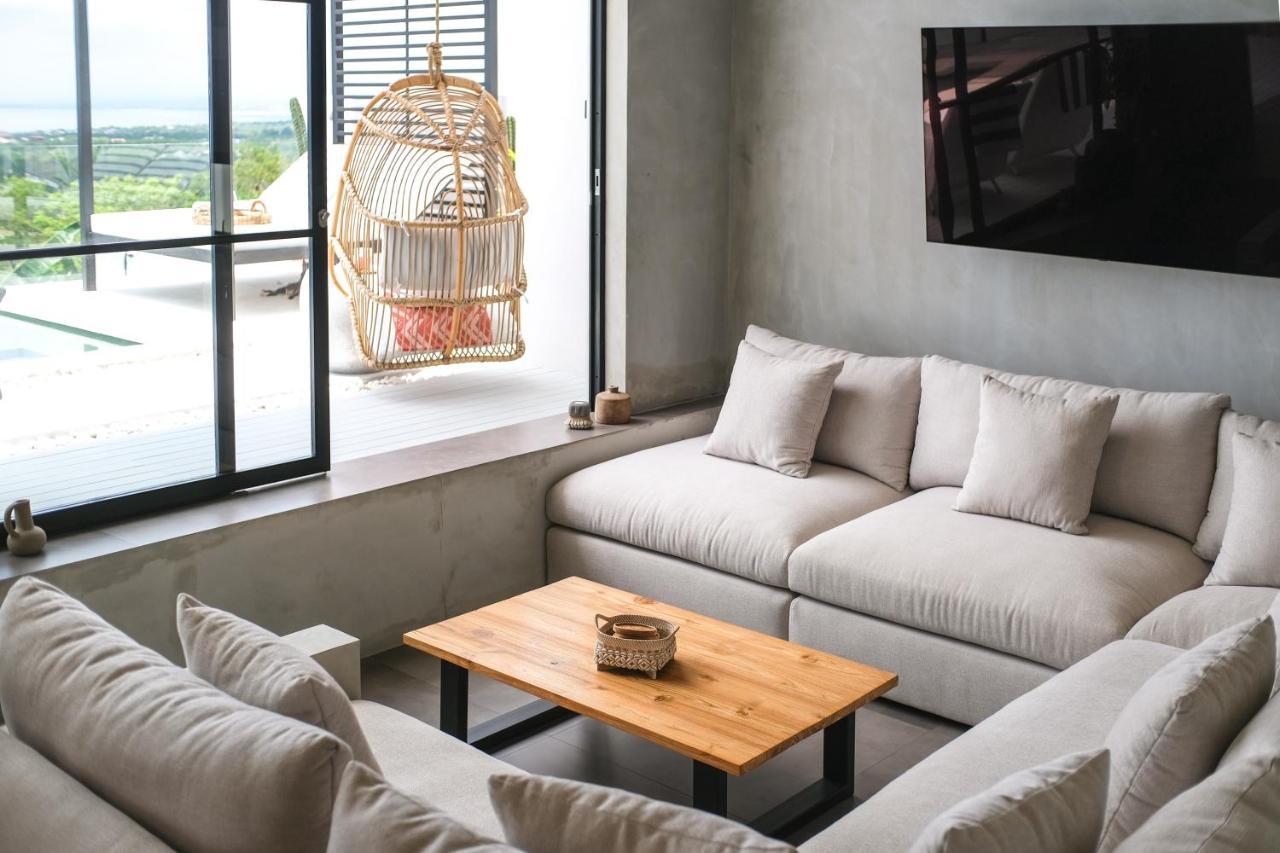 Makai Uluwatu Villa Kültér fotó