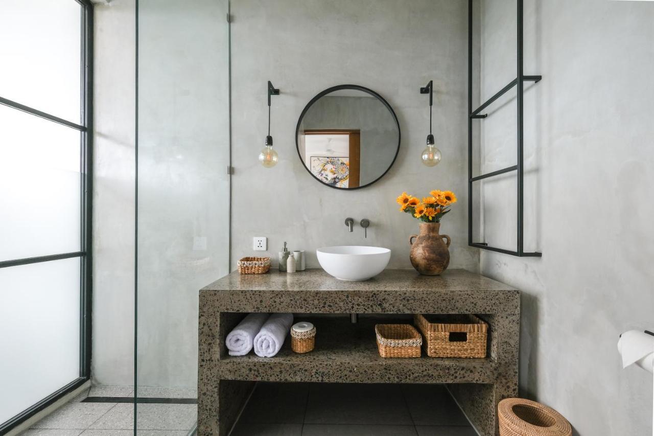 Makai Uluwatu Villa Kültér fotó