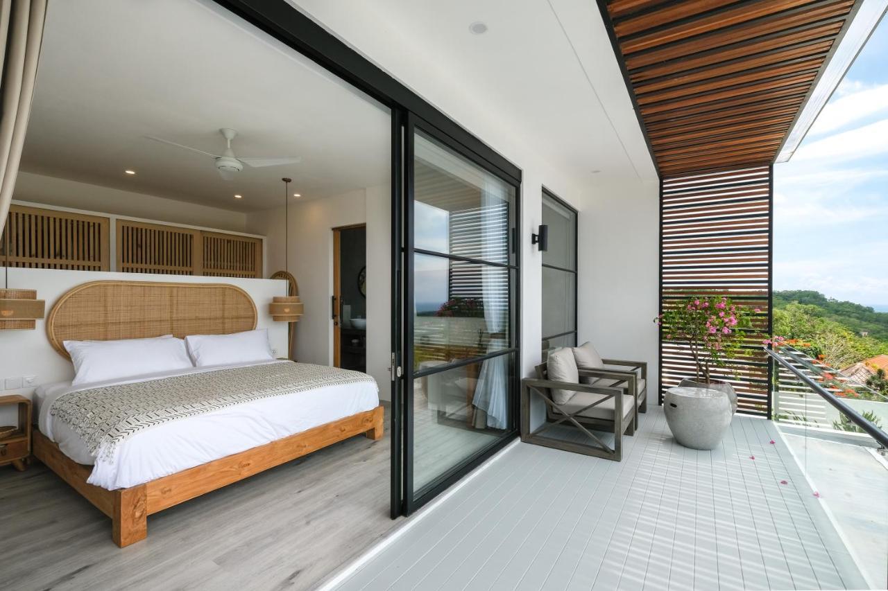 Makai Uluwatu Villa Kültér fotó