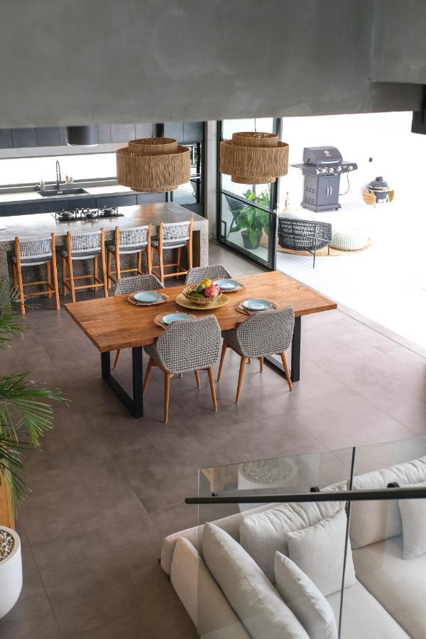 Makai Uluwatu Villa Kültér fotó