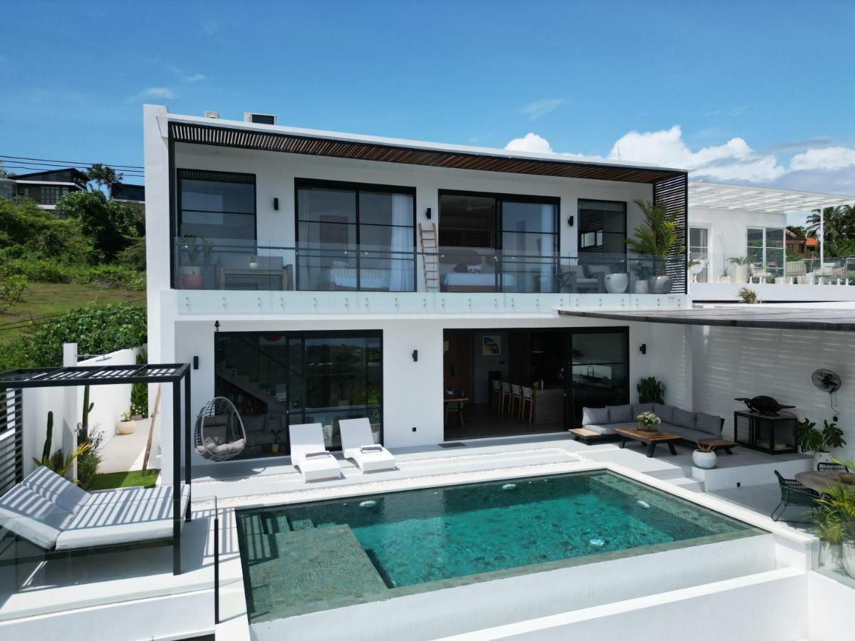 Makai Uluwatu Villa Kültér fotó