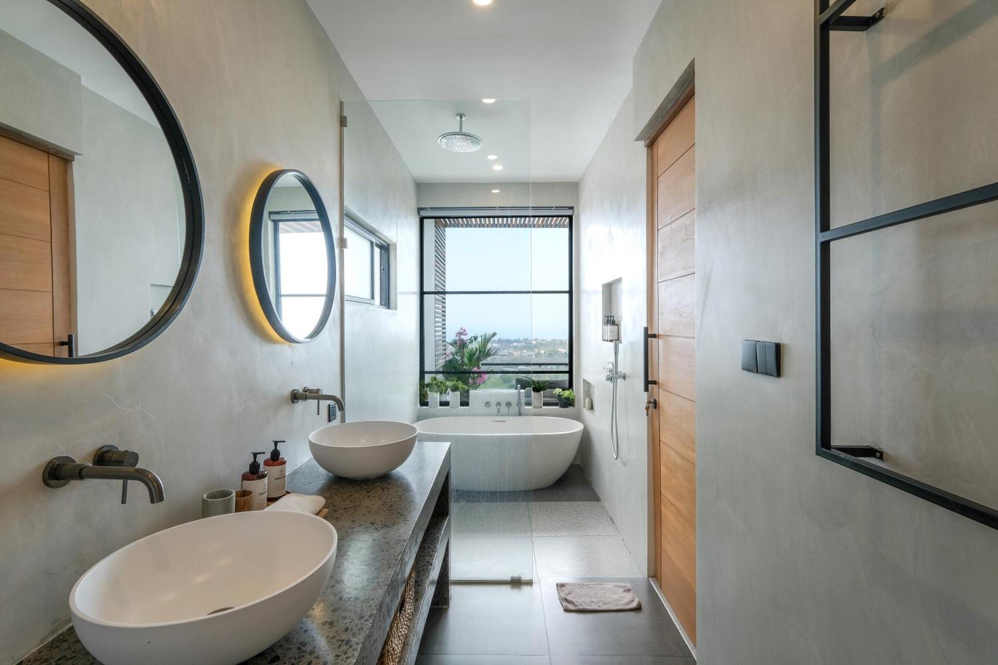 Makai Uluwatu Villa Kültér fotó