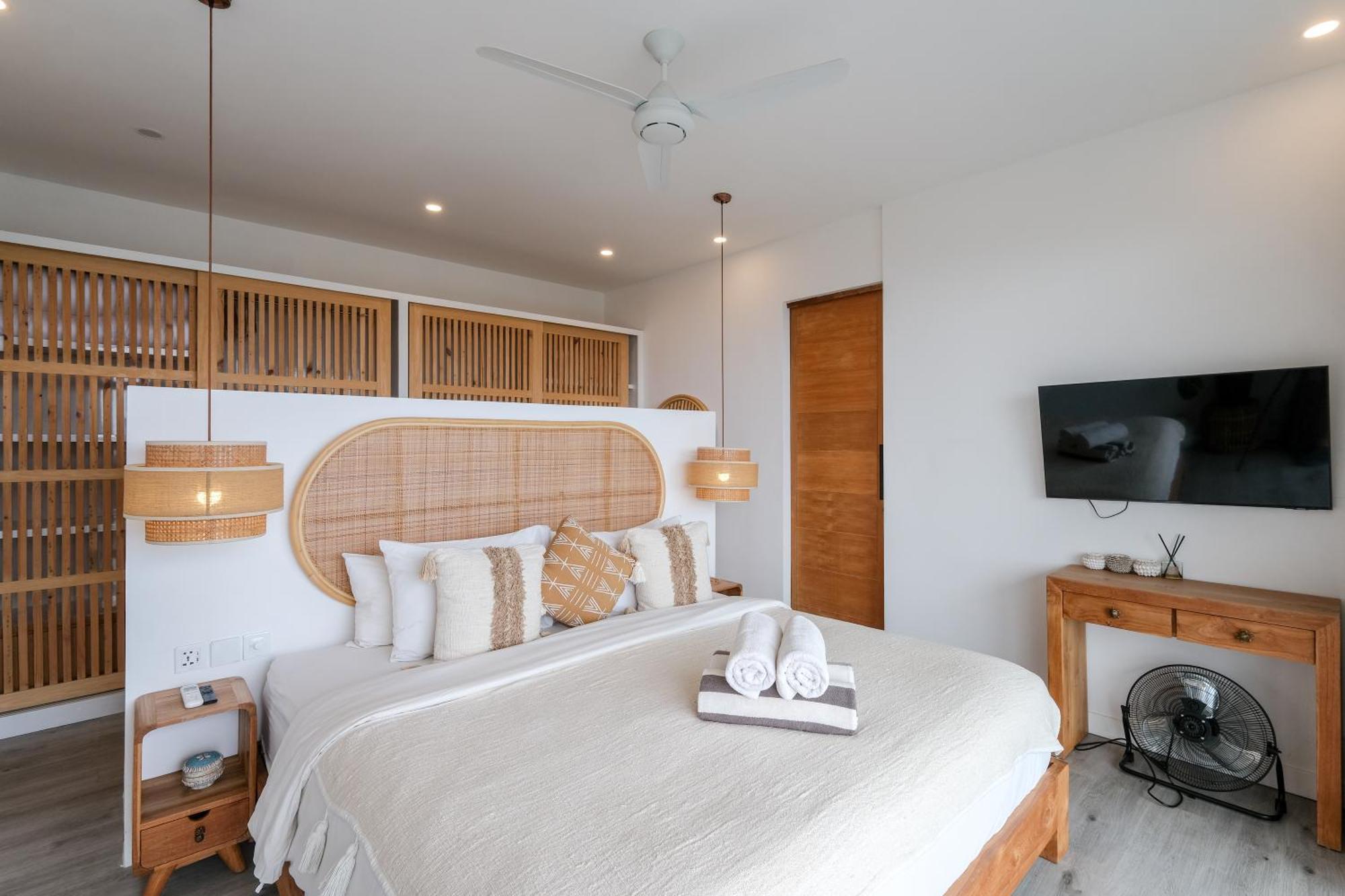 Makai Uluwatu Villa Kültér fotó